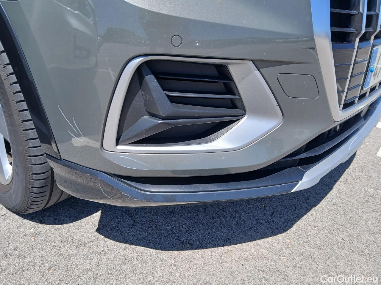  Audi  Q3  35 TDI advanced 2.0 TDI 150CV AT7 E6dT #5