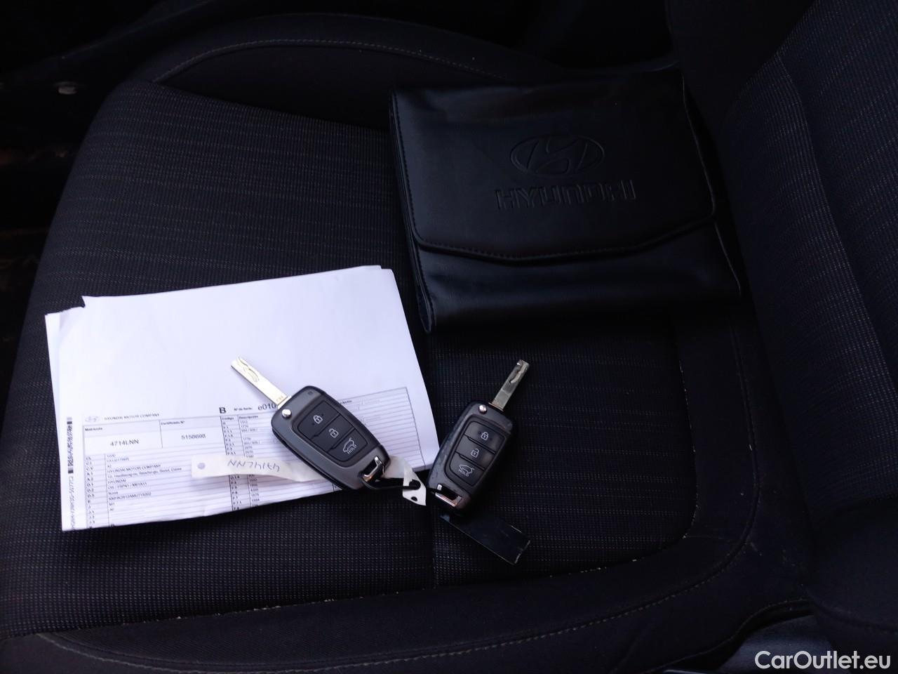  Hyundai  Konna Kona Maxx 2WD 1.0 T-GDI 120CV MT6 E6d #4