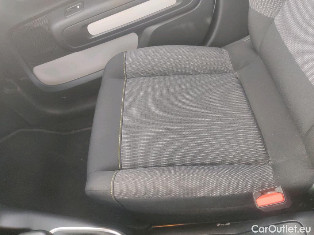  Citroen  C3  C-Series 1.5 BlueHDi 100CV MT6 E6d #16