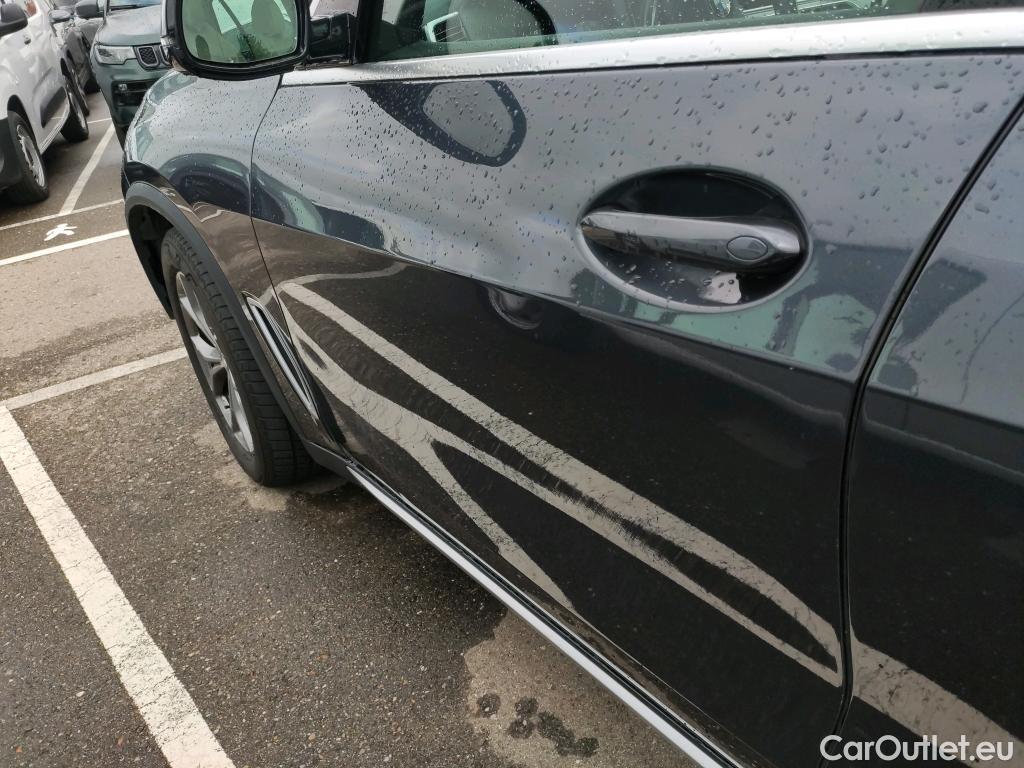  Bmw  X5 Serie  xDrive 30d xLine 3.0 265CV AT8 E6dT #3