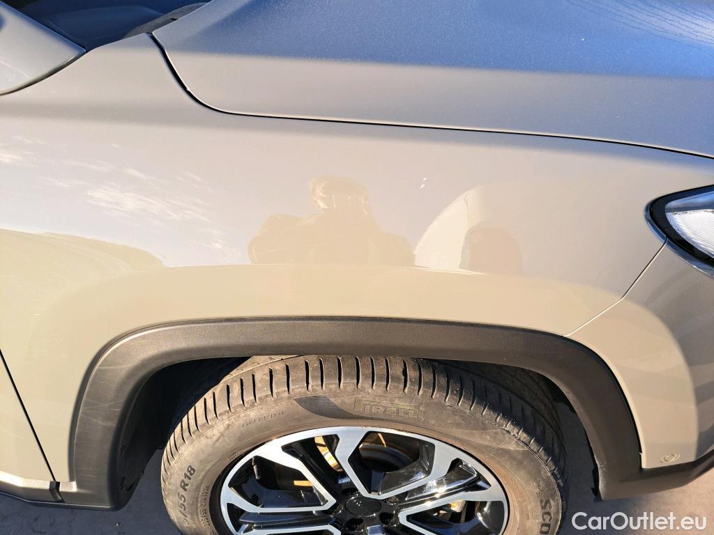  Jeep  Compass  80th Anniversary Plug-In Hybrid 4WD 1.3 240CV AT6 E6d #25