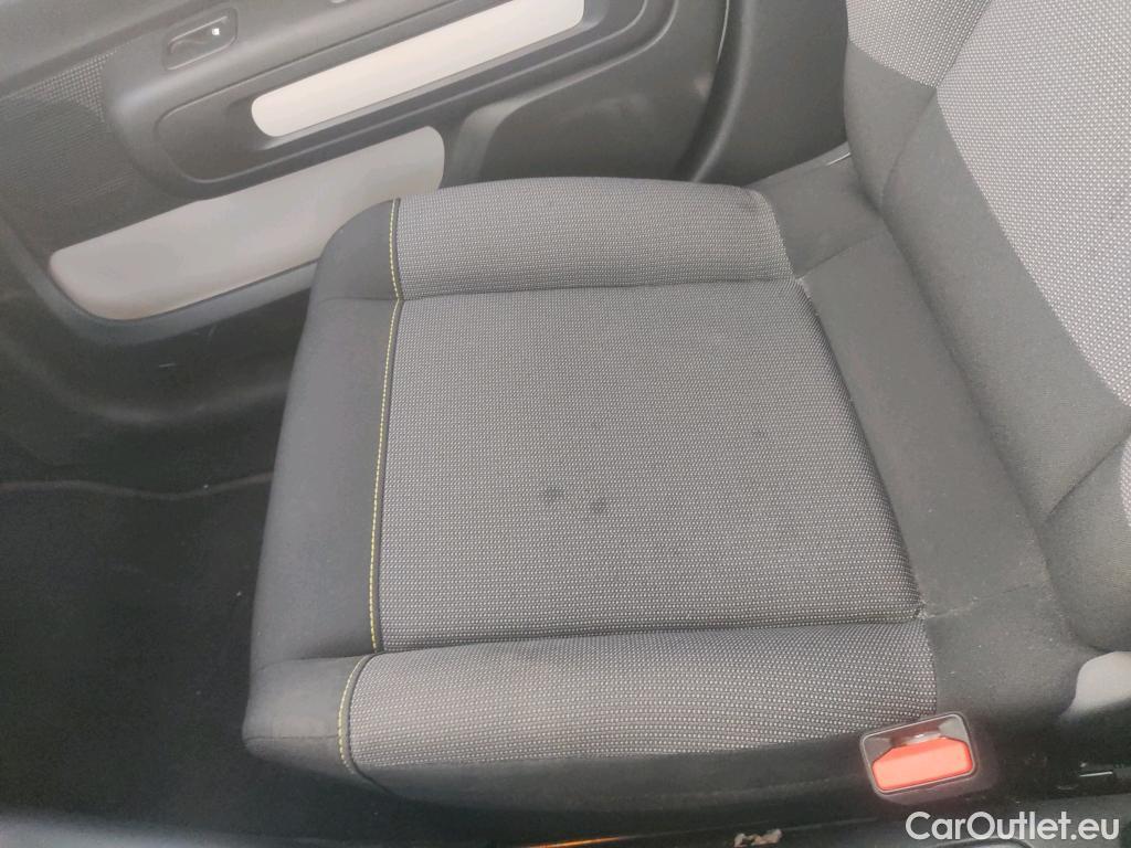  Citroen  C3  C-Series 1.5 BlueHDi 100CV MT6 E6d #1