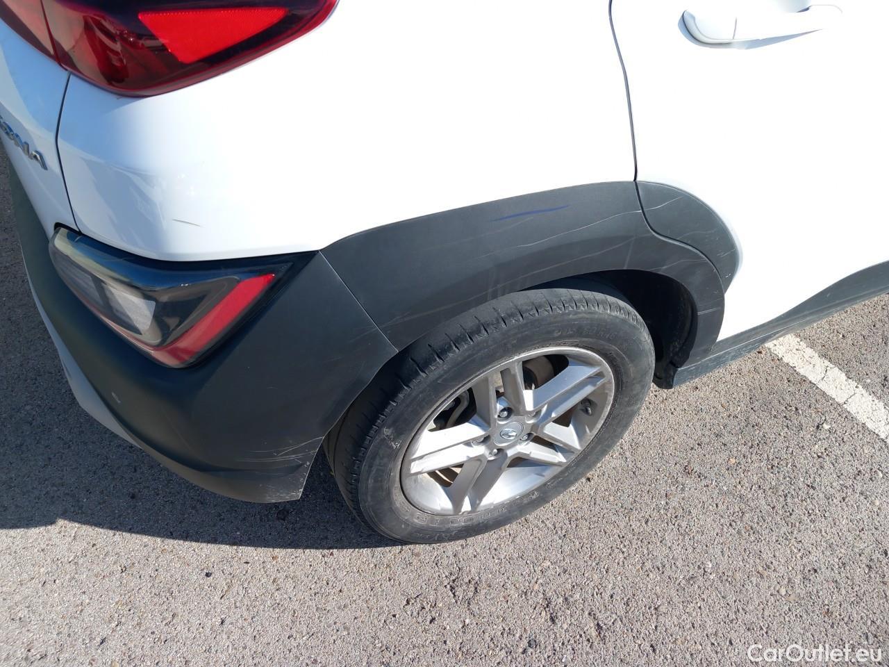  Hyundai  Konna Kona Maxx 2WD 1.0 T-GDI 120CV MT6 E6d #36