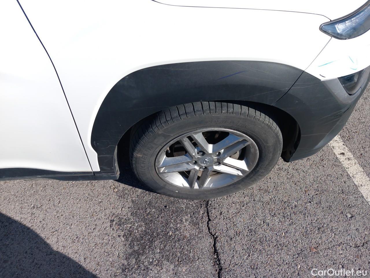  Hyundai  Konna Kona Maxx 2WD 1.0 T-GDI 120CV MT6 E6d #46