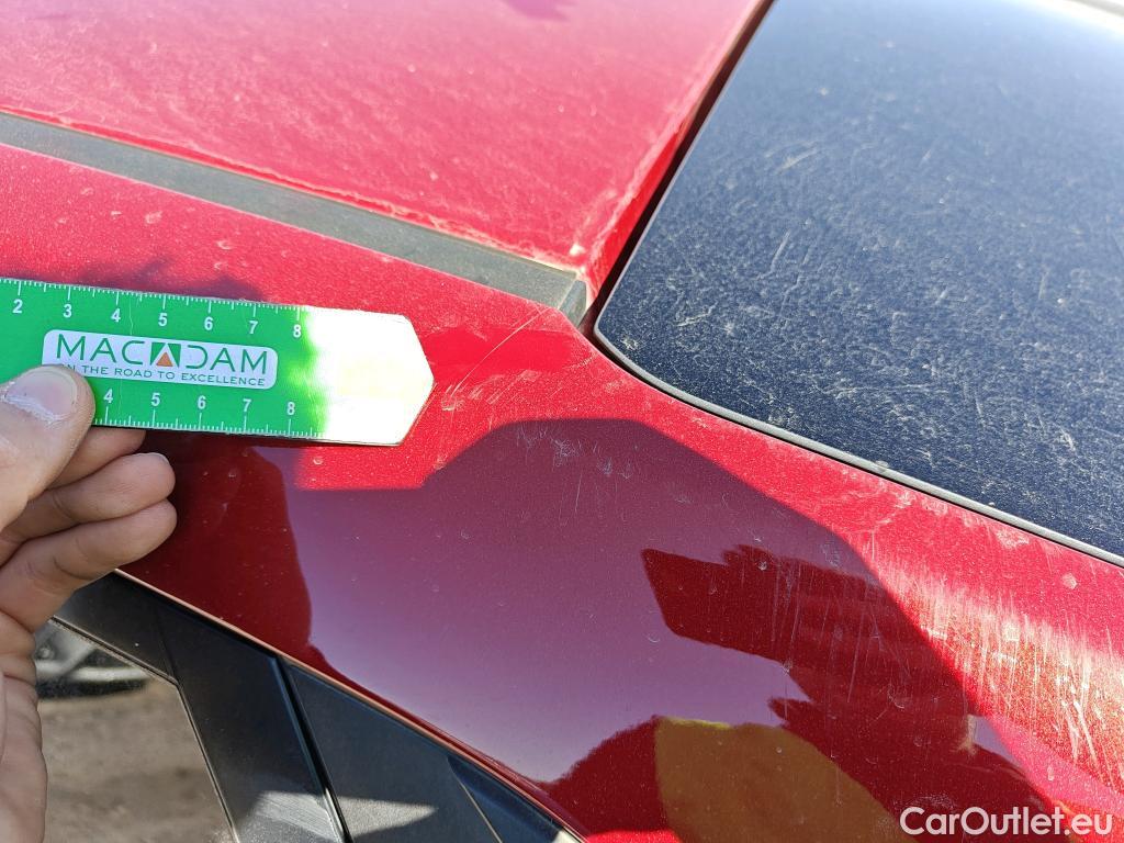  Hyundai   Ioniq Ioniq Klass Hybrid 1.6 GDI 105CV AT6 E6dT #8
