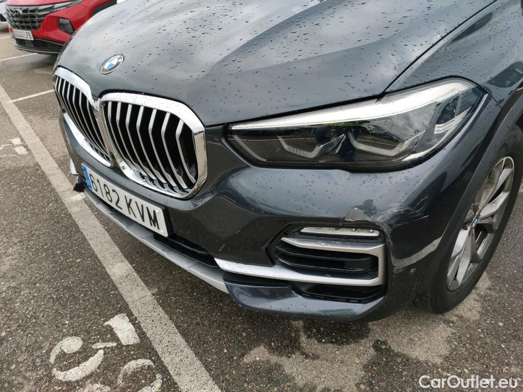  Bmw  X5 Serie  xDrive 30d xLine 3.0 265CV AT8 E6dT #13