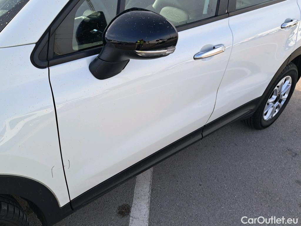  Fiat  500 X Urban 1.6 110CV MT5 E6dT #17