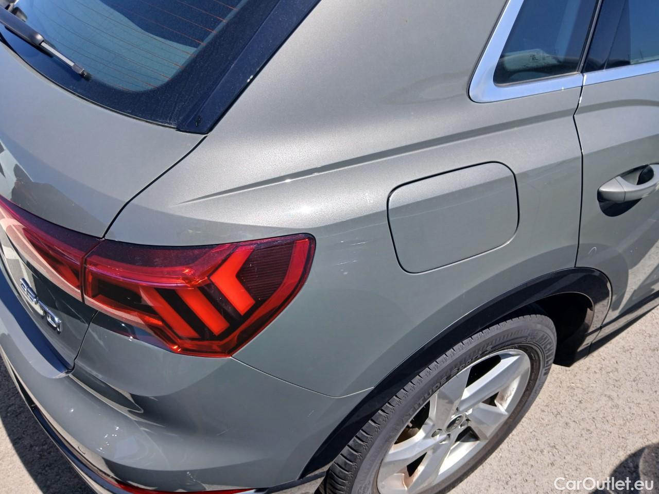  Audi  Q3  35 TDI advanced 2.0 TDI 150CV AT7 E6dT #44