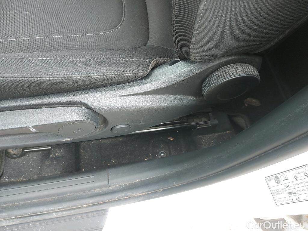  Hyundai  Tucson  Maxx Hybrid 2WD 1.6 T-GDI 180CV AT6 E6d #25