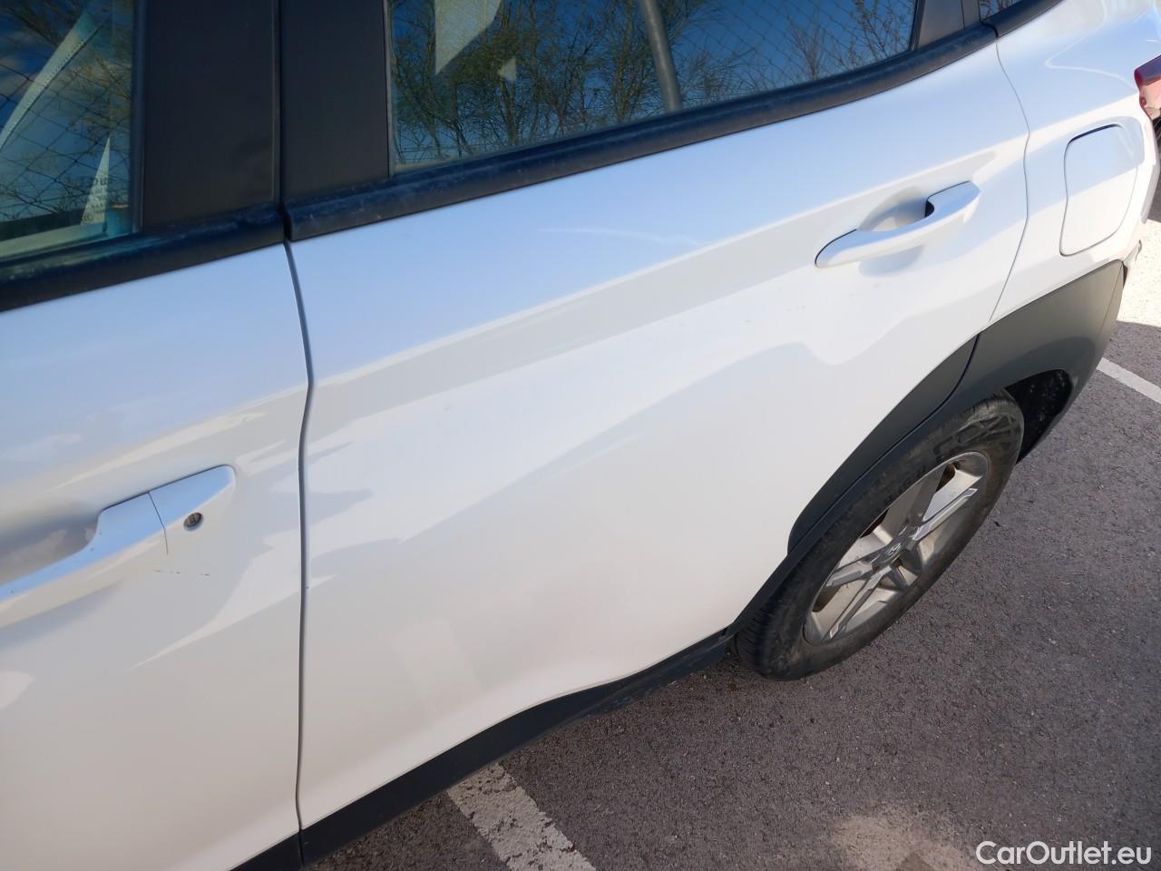  Hyundai  Konna Kona Maxx 2WD 1.0 T-GDI 120CV MT6 E6d #22