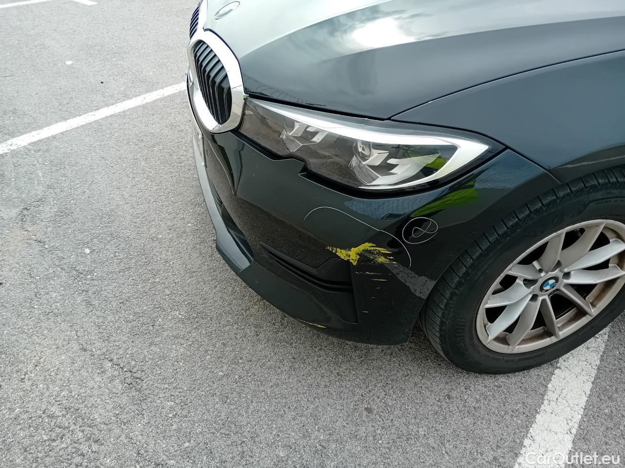  Bmw  Serie 3  Lim 318d 2.0 150CV AT8 E6dT #3