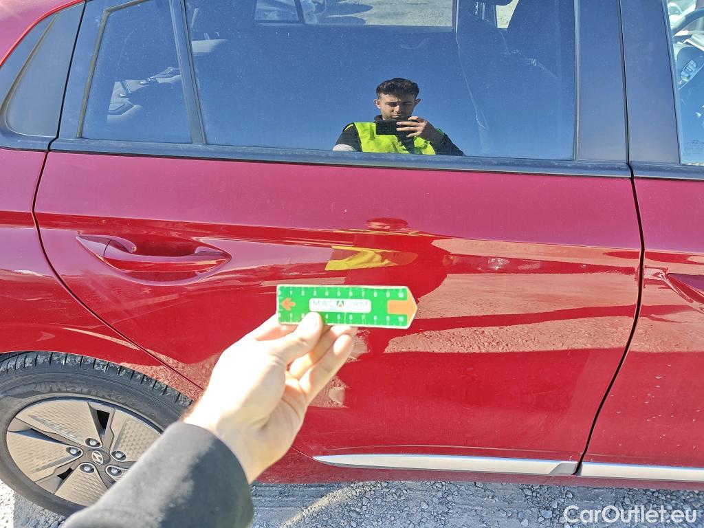  Hyundai   Ioniq Ioniq Klass Hybrid 1.6 GDI 105CV AT6 E6dT #1
