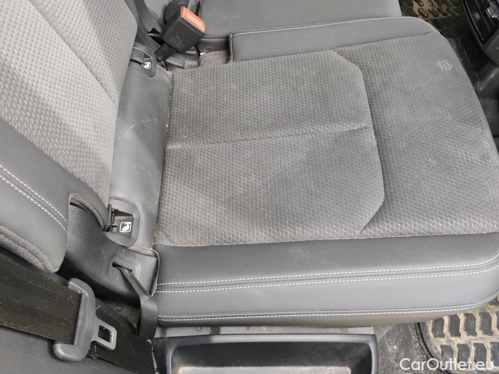  Audi  Q3  Sportback 45 TFSI e Black line Black Edition 1.4 TFSI 245CV AT6 E6d #3