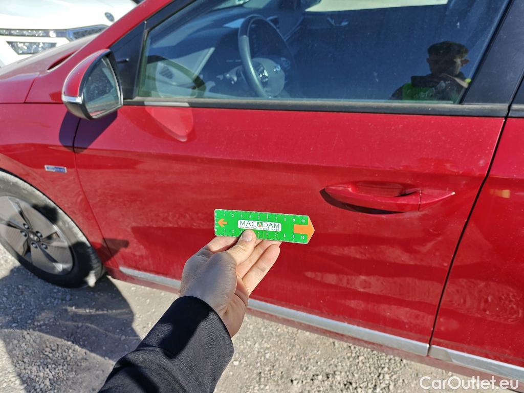  Hyundai   Ioniq Ioniq Klass Hybrid 1.6 GDI 105CV AT6 E6dT #13