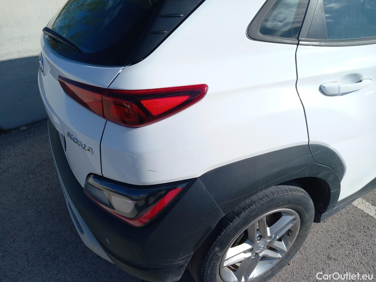  Hyundai  Konna Kona Maxx 2WD 1.0 T-GDI 120CV MT6 E6d #35
