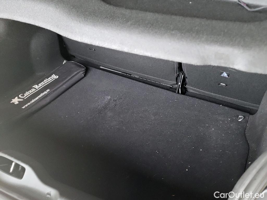  Citroen  C4 Cactus  Shine 1.2 PureTech 80CV MT5 E6 #5