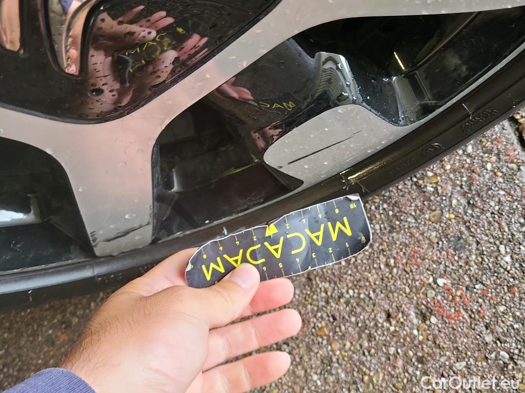  Citroen  C4 Cactus  Shine 1.2 PureTech 80CV MT5 E6 #2