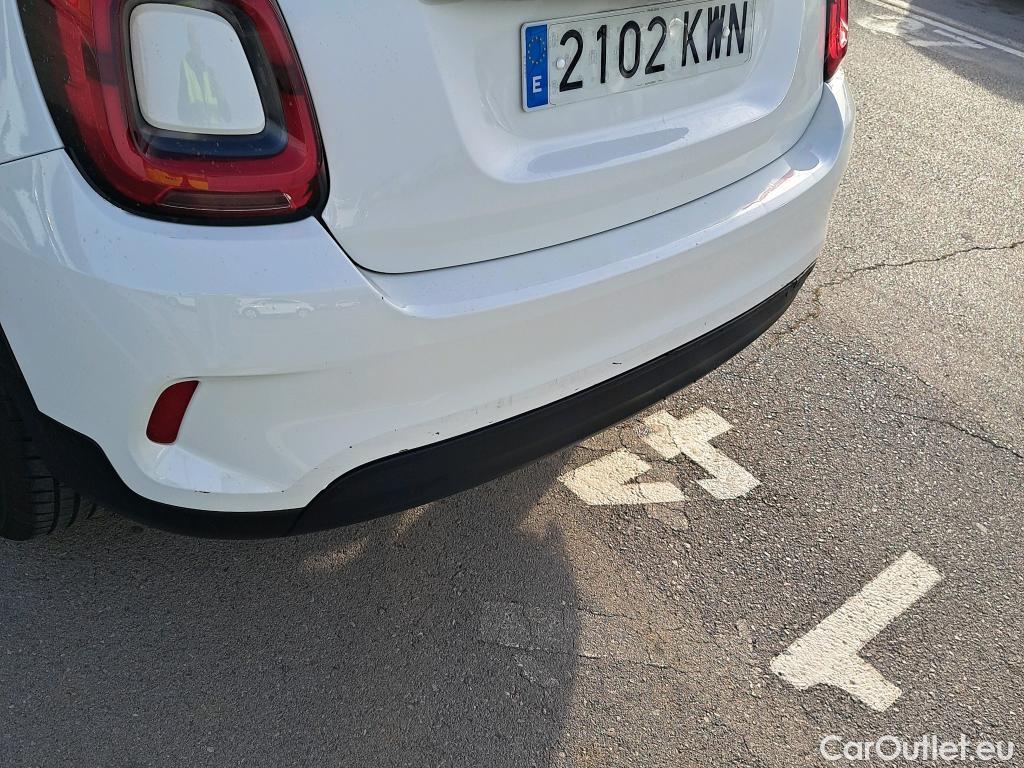  Fiat  500 X Urban 1.6 110CV MT5 E6dT #9