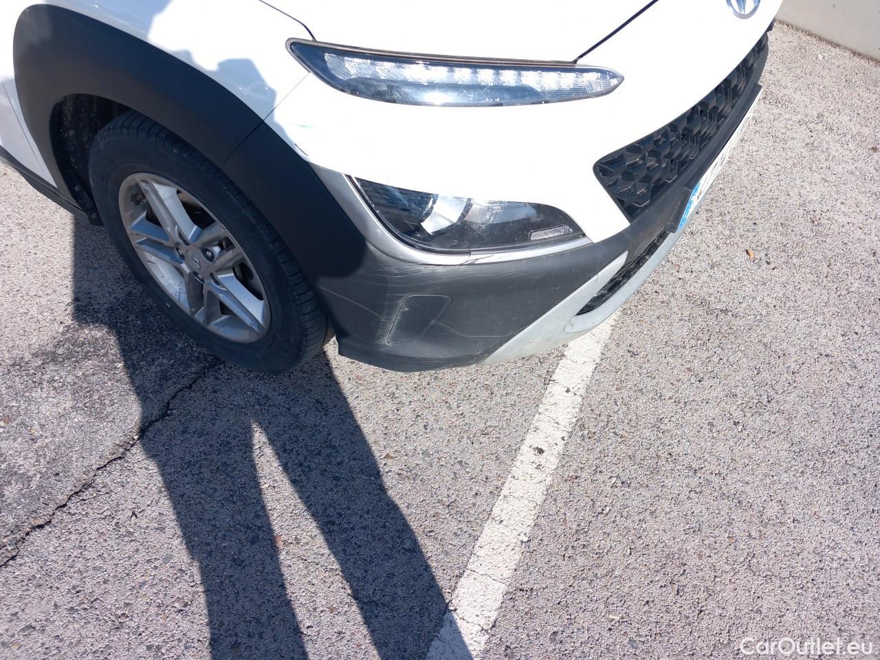  Hyundai  Konna Kona Maxx 2WD 1.0 T-GDI 120CV MT6 E6d #12