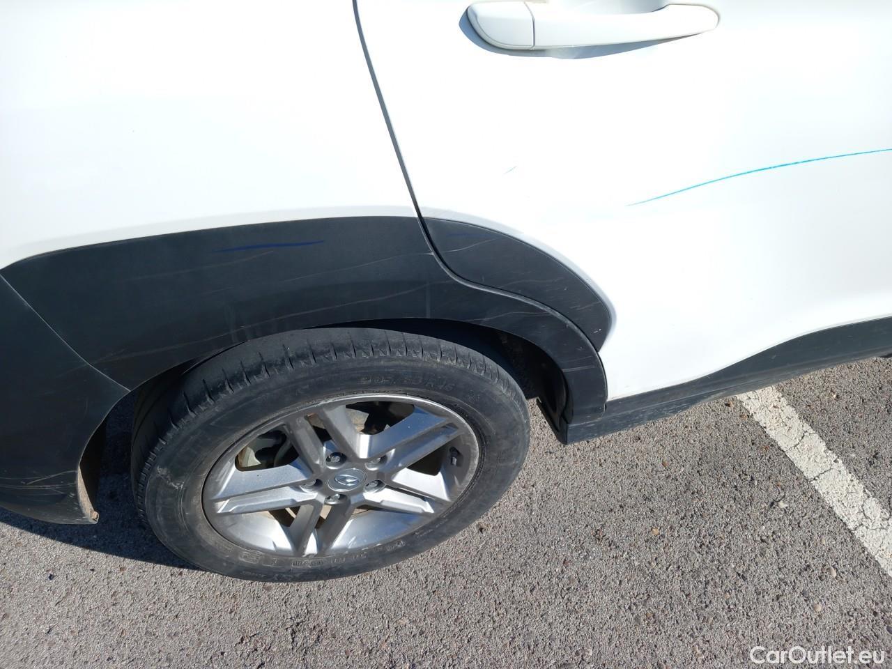  Hyundai  Konna Kona Maxx 2WD 1.0 T-GDI 120CV MT6 E6d #43