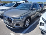  Audi  Q3  35 TDI advanced 2.0 TDI 150CV AT7 E6dT 