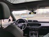  Audi  Q3  Sportback 45 TFSI e Black line Black Edition 1.4 TFSI 245CV AT6 E6d #3