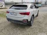  Audi  Q3  Sportback 45 TFSI e Black line Black Edition 1.4 TFSI 245CV AT6 E6d #2
