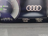  Audi  Q3  Sportback 45 TFSI e Black line Black Edition 1.4 TFSI 245CV AT6 E6d #5