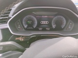  Audi  Q3  Sportback 45 TFSI e Black line Black Edition 1.4 TFSI 245CV AT6 E6d #4