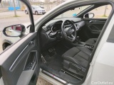  Audi  Q3  Sportback 45 TFSI e Black line Black Edition 1.4 TFSI 245CV AT6 E6d #16