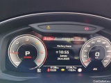  Audi  Q7  45 TDI quattro Black line Black Edition 3.0 TDI 230CV AT8 6E #4
