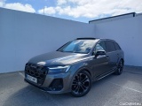 Audi  Q7  45 TDI quattro Black line Black Edition 3.0 TDI 230CV AT8 6E 