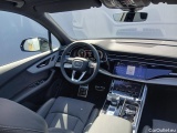  Audi  Q7  45 TDI quattro Black line Black Edition 3.0 TDI 230CV AT8 6E #3