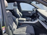  Audi  Q7  45 TDI quattro Black line Black Edition 3.0 TDI 230CV AT8 6E #6