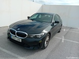  Bmw  Serie 3  Lim 318d 2.0 150CV AT8 E6dT 