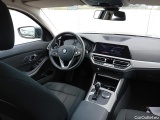 Bmw  Serie 3  Lim 318d 2.0 150CV AT8 E6dT #3