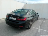 Bmw  Serie 3  Lim 318d 2.0 150CV AT8 E6dT #2