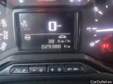 Citroen  C3  C-Series 1.5 BlueHDi 100CV MT6 E6d #5