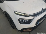  Citroen  C3  C-Series 1.5 BlueHDi 100CV MT6 E6d #16