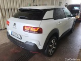  Citroen  C4 Cactus  Shine 1.2 PureTech 80CV MT5 E6 #2