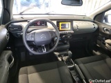  Citroen  C4 Cactus  Shine 1.2 PureTech 80CV MT5 E6 #3