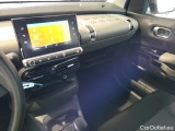  Citroen  C4 Cactus  Shine 1.2 PureTech 80CV MT5 E6 #14