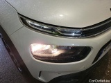  Citroen  C4 Cactus  Shine 1.2 PureTech 80CV MT5 E6 #17