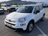  Fiat  500 X Urban 1.6 110CV MT5 E6dT 