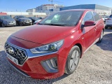  Hyundai   Ioniq Ioniq Klass Hybrid 1.6 GDI 105CV AT6 E6dT 