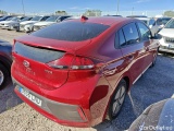  Hyundai   Ioniq Ioniq Klass Hybrid 1.6 GDI 105CV AT6 E6dT #2