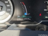  Hyundai   Ioniq Ioniq Klass Hybrid 1.6 GDI 105CV AT6 E6dT #5