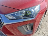  Hyundai   Ioniq Ioniq Klass Hybrid 1.6 GDI 105CV AT6 E6dT #15