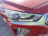  Hyundai   Ioniq Ioniq Klass Hybrid 1.6 GDI 105CV AT6 E6dT #16