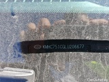 Hyundai   Ioniq Ioniq Klass Hybrid 1.6 GDI 105CV AT6 E6dT #17